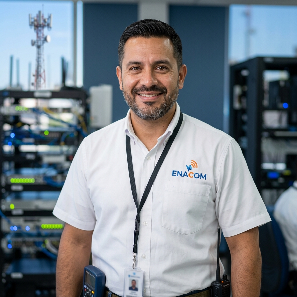 ENACOM Técnico